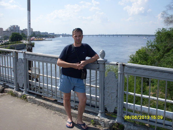 Валерий Полях