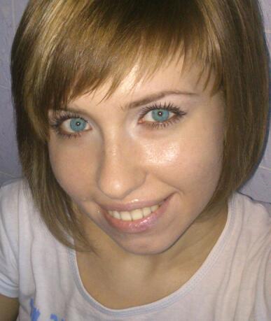 Юлия Кирилина