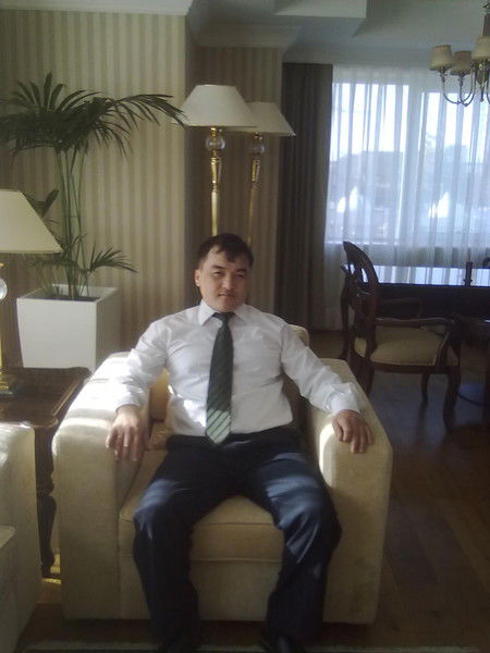 Ерлан Наркулов