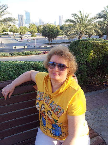 Елена Шайдорова