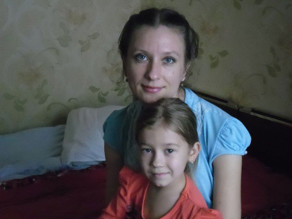 Полина Брыткова