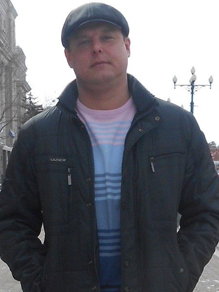 Константин Журомский