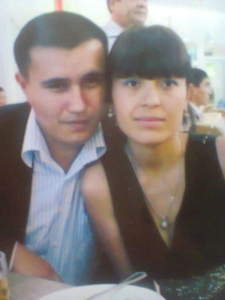 Санам Заитова