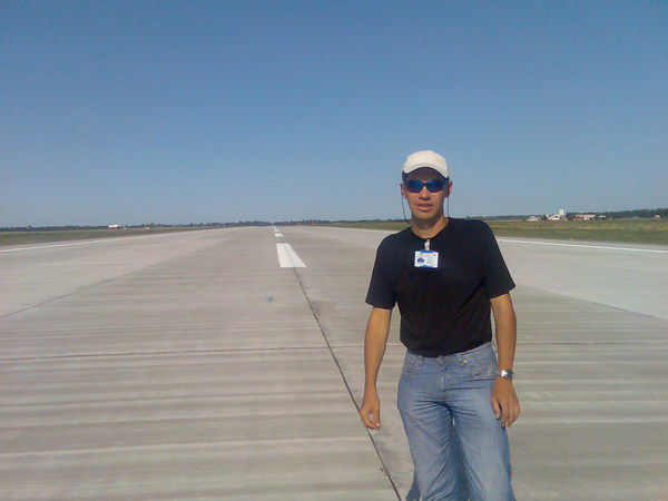 Кайрат Султанов