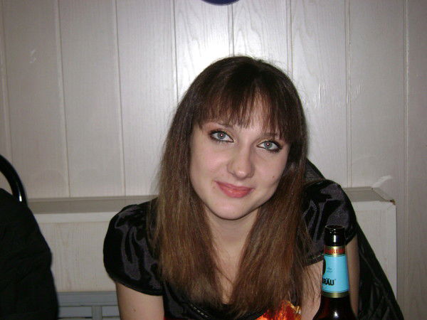 Елена Чеботарева