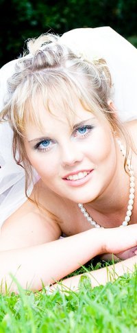 Любовь Чаркина