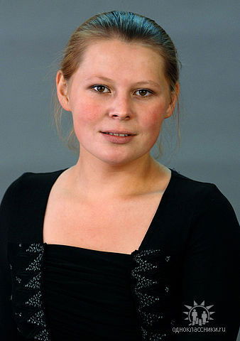 Дарья Кузнецова