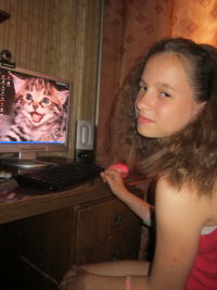 Татьяна Насибулина