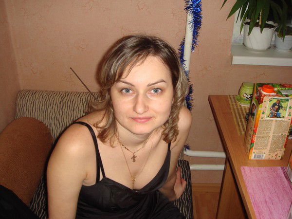 Ирина Денисова