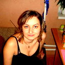 Ирина Денисова