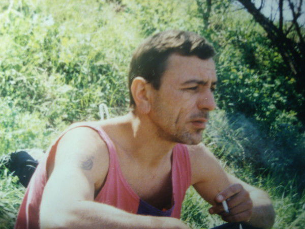 Алексей Першко