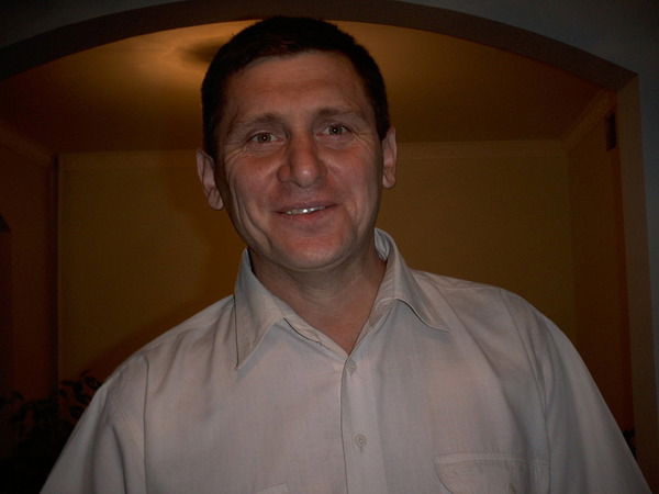 Андрей Скорин