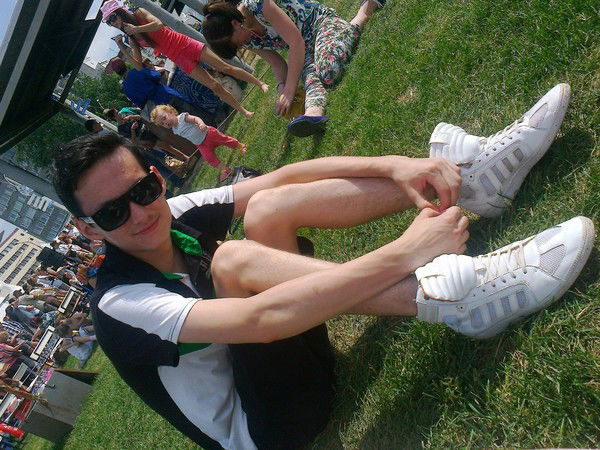 Кирилл Чугунов