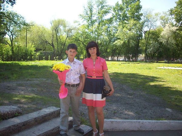 Tаня Форова