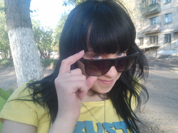 Кристина Панфилова