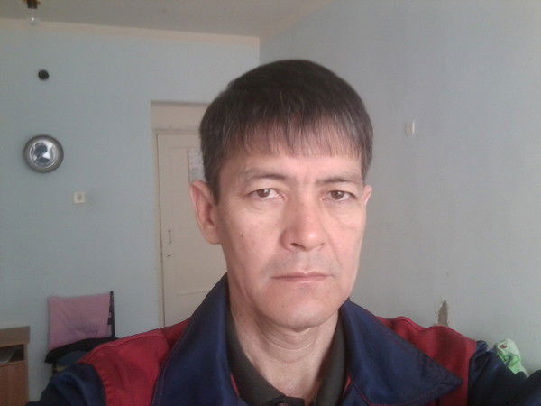 Asilbek Basbaev