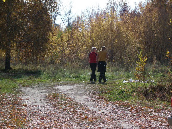 Настя Попова