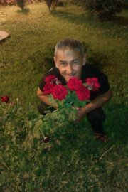 Виктор Шахаев