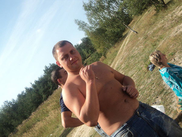 Иван Потапов