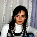 Марина Кондратенко