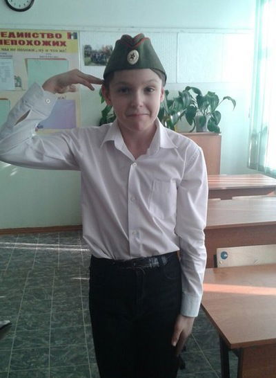 Макс Черных