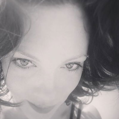 Оля Уловкова