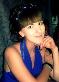 Ольга Павельева