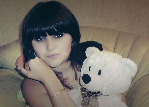 Жанна Баскаева