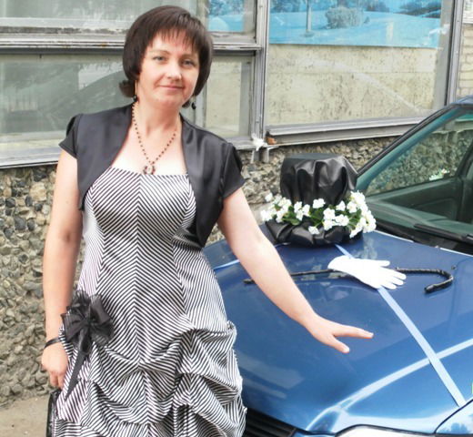 Елена Белова