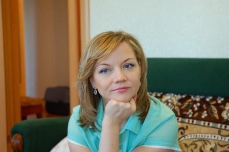 Елена Калайтанова