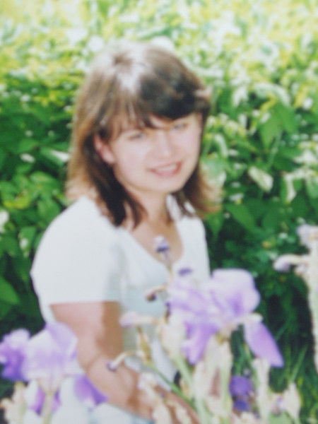 Альбина Асбапова