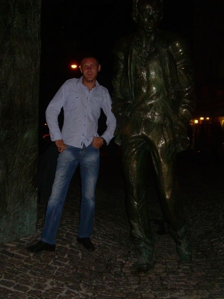 Василий Лаврентьев