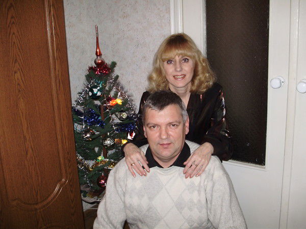 Владимир Сингай