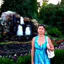 Ирина Парахина