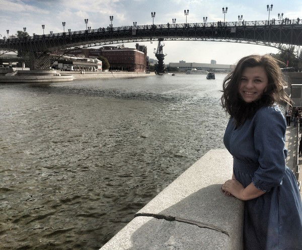 Катерина Локтева