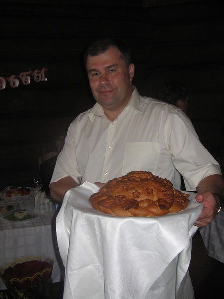 Олег Ренский