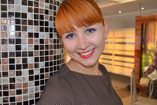 Ксения Попова