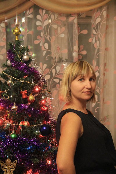 Натали Васильева