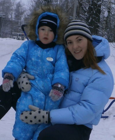 Елена Яковлева