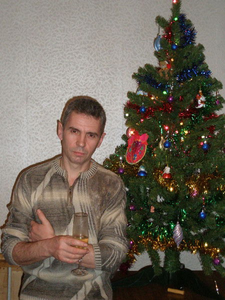 Александр Попович