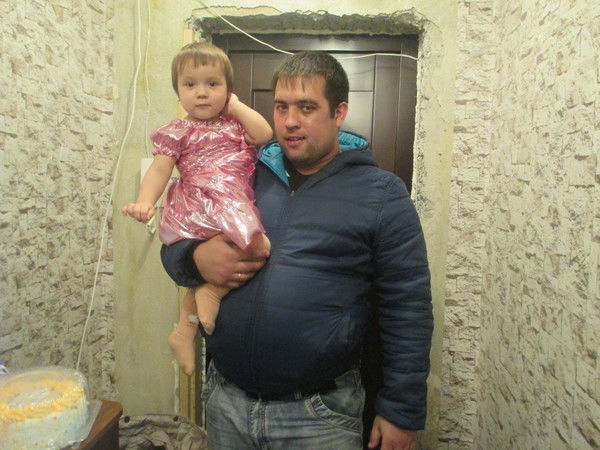 Павел Петухов