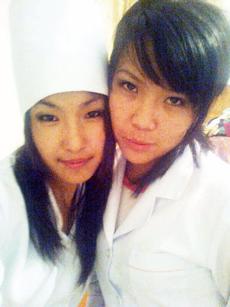 ********* Досянова