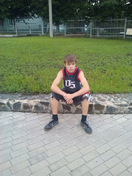 Богдан Сошенко