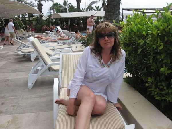 Светлана Козаченко