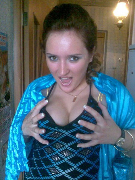 Марина Одынец