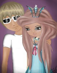 Дашенька Дашуля