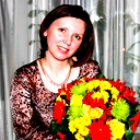 Юлия Усанова