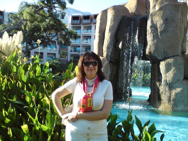 Ирина Илюхина