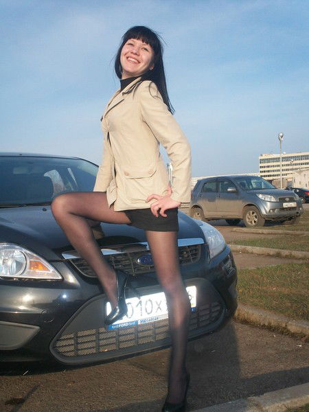 Алина Фазлыева