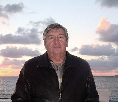 Владимир Карманов